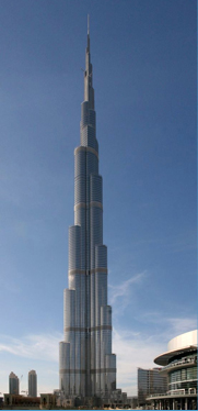 Burj-khalifa